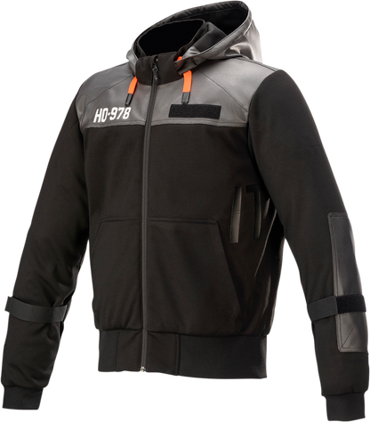 Sudadera con capucha Shotaro