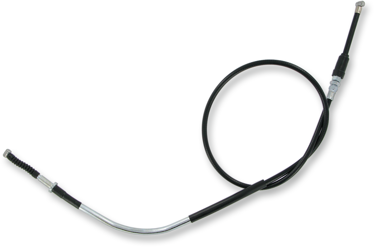 Cable de embrague de vinilo - Cable de embrague de vinilo - Kawasaki