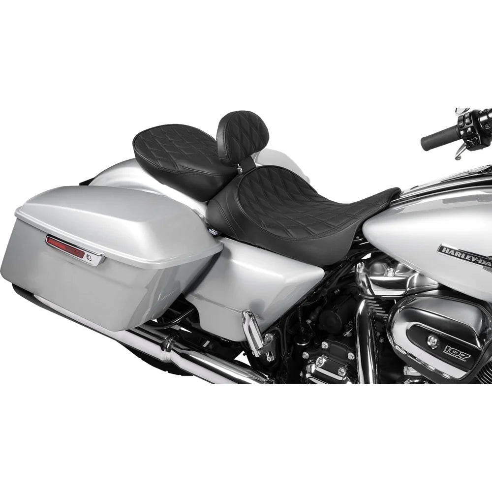 Respaldo pequeño ez glide ii™
