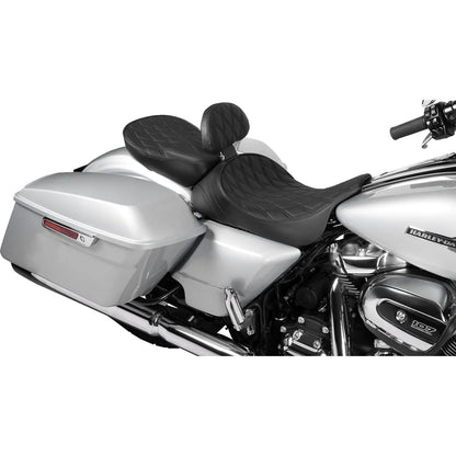 Respaldo pequeño ez glide ii™