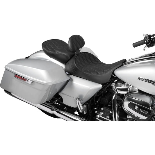Respaldo pequeño ez glide ii™