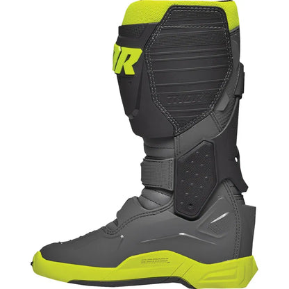 Botas radiales mx