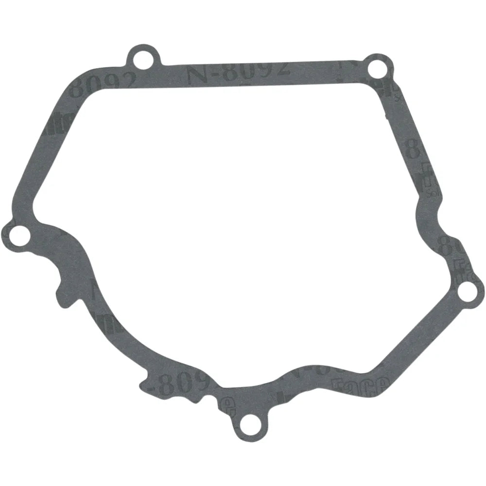 Junta de tapa de encendido