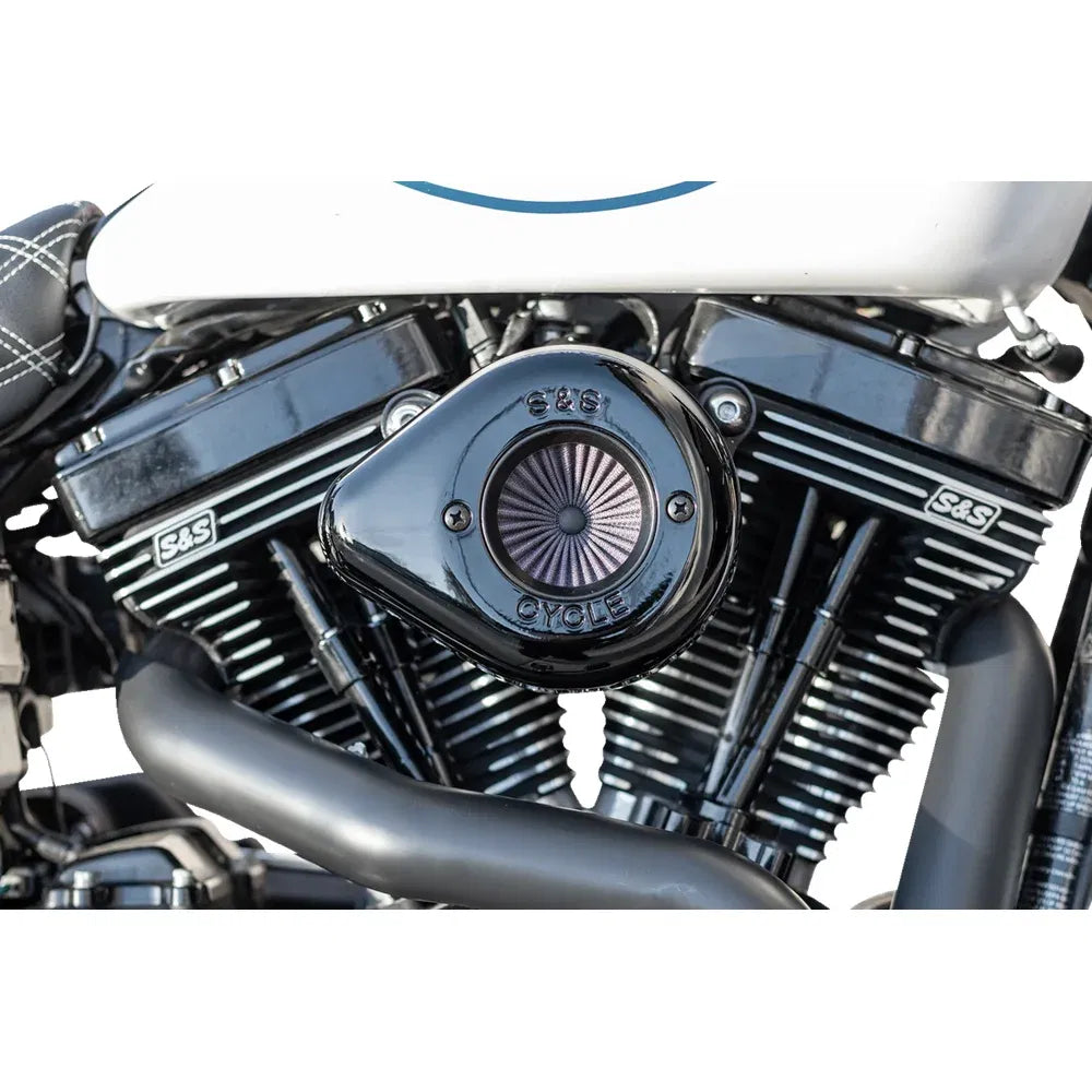 Kit de filtro de aire air stinger stealth