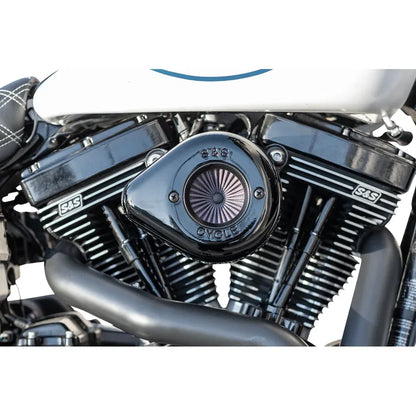 Kit de filtro de aire air stinger stealth