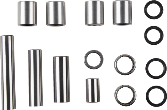 Kit de rodamientos de varillaje - Kit de rodamientos de varillaje - Honda