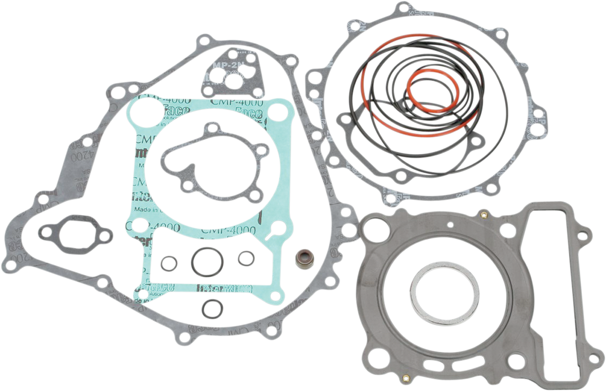 Kit completo de juntas - Kit completo de juntas de motor - Yamaha