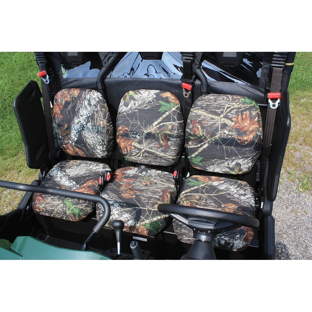 Funda para asiento de banco y cubo