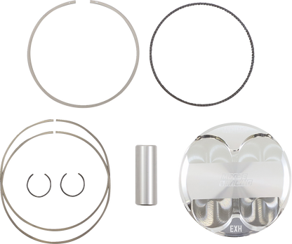 Kit de pistones de 4 tiempos de alto rendimiento - Kit de pistones - 96,00 mm - Kawasaki