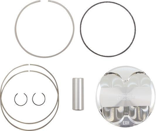Kit de pistones de 4 tiempos de alto rendimiento - Kit de pistones - 96,00 mm - Kawasaki