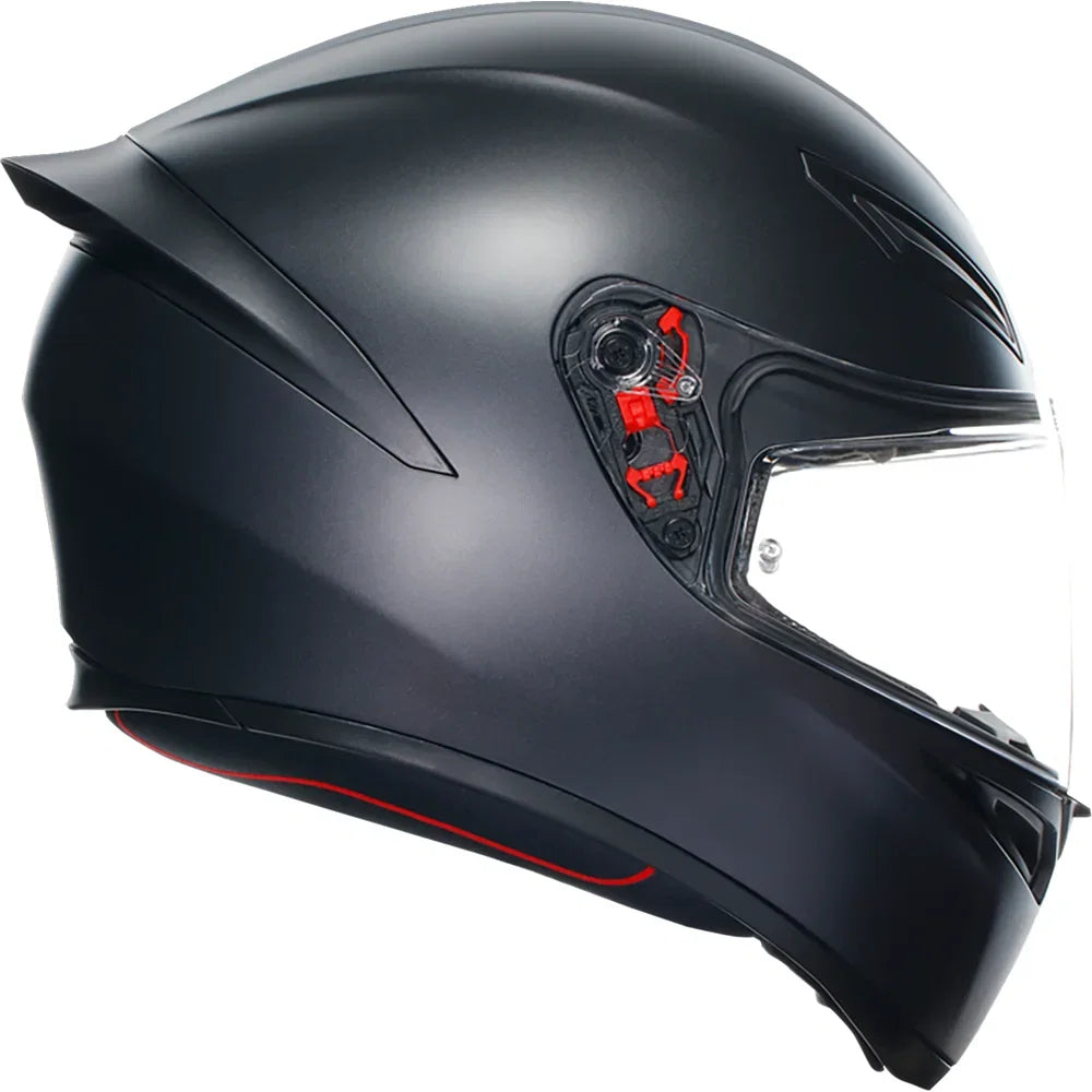 Casco k1 s sólido