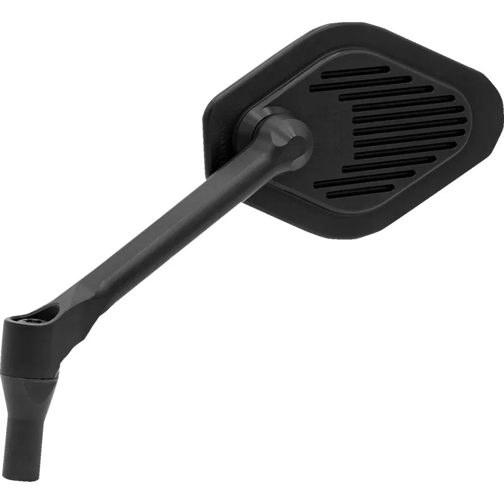 Espejo ajustable de tallo corto