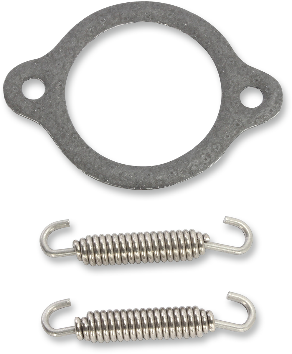 Kit Juntas Escape - Kit Juntas Escape - Gas Gas/Husqvarna/KTM