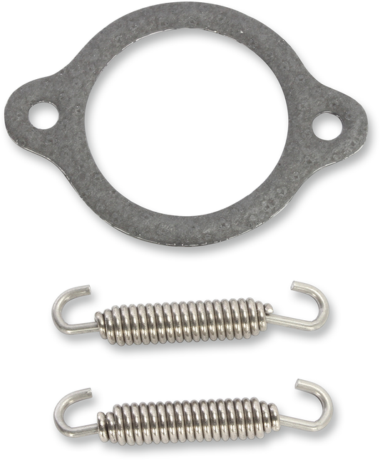 Kit Juntas Escape - Kit Juntas Escape - Gas Gas/Husqvarna/KTM