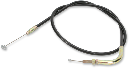 Cable de acelerador universal - Cable de acelerador universal - Mikuni - Sencillo