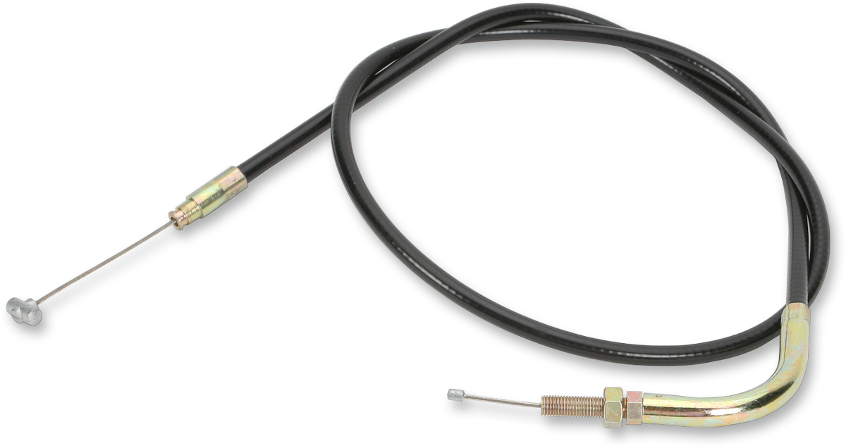 Cable de acelerador universal - Cable de acelerador universal - Mikuni - Sencillo