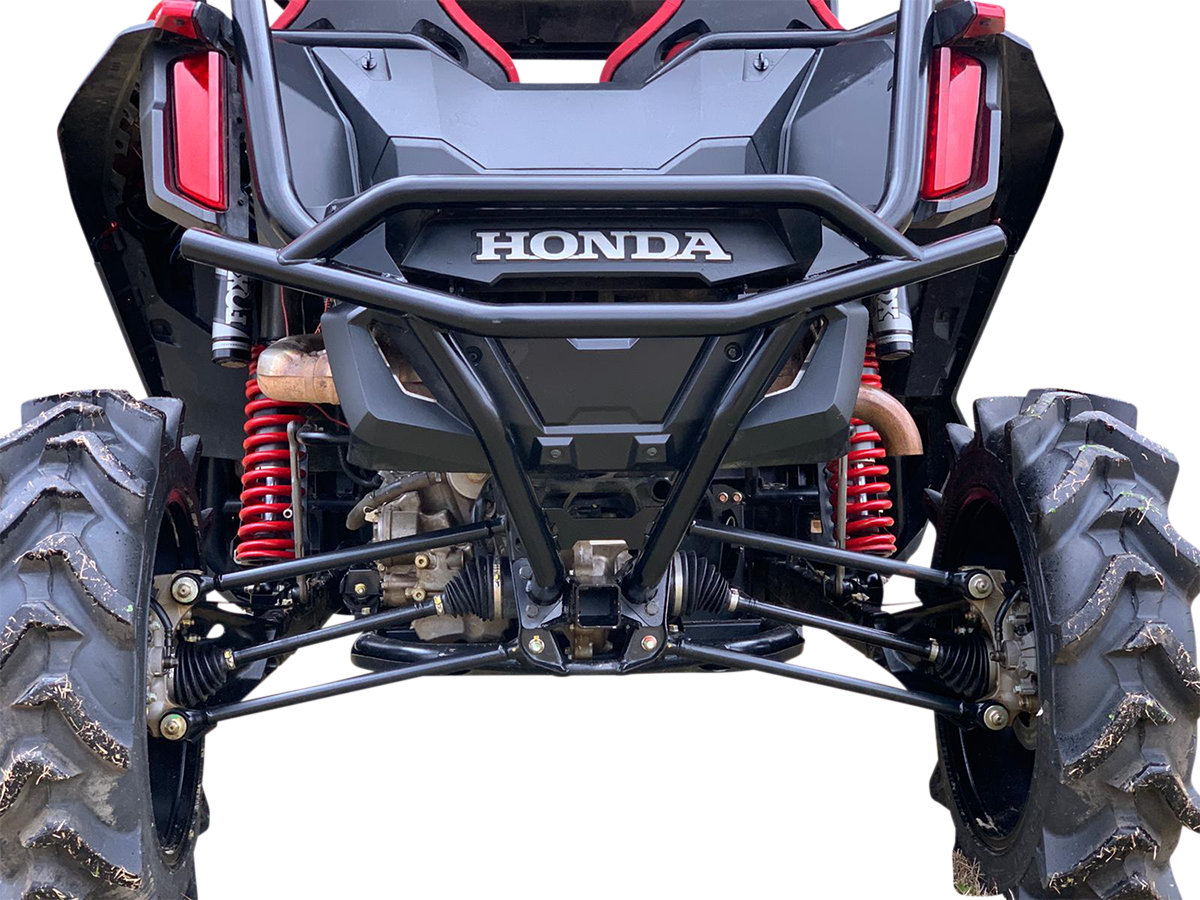 Parachoques - Parachoques Trasero - Honda - Talon