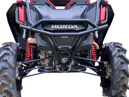 Parachoques - Parachoques Trasero - Honda - Talon