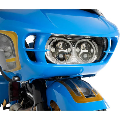 Señales de giro probeam road glide