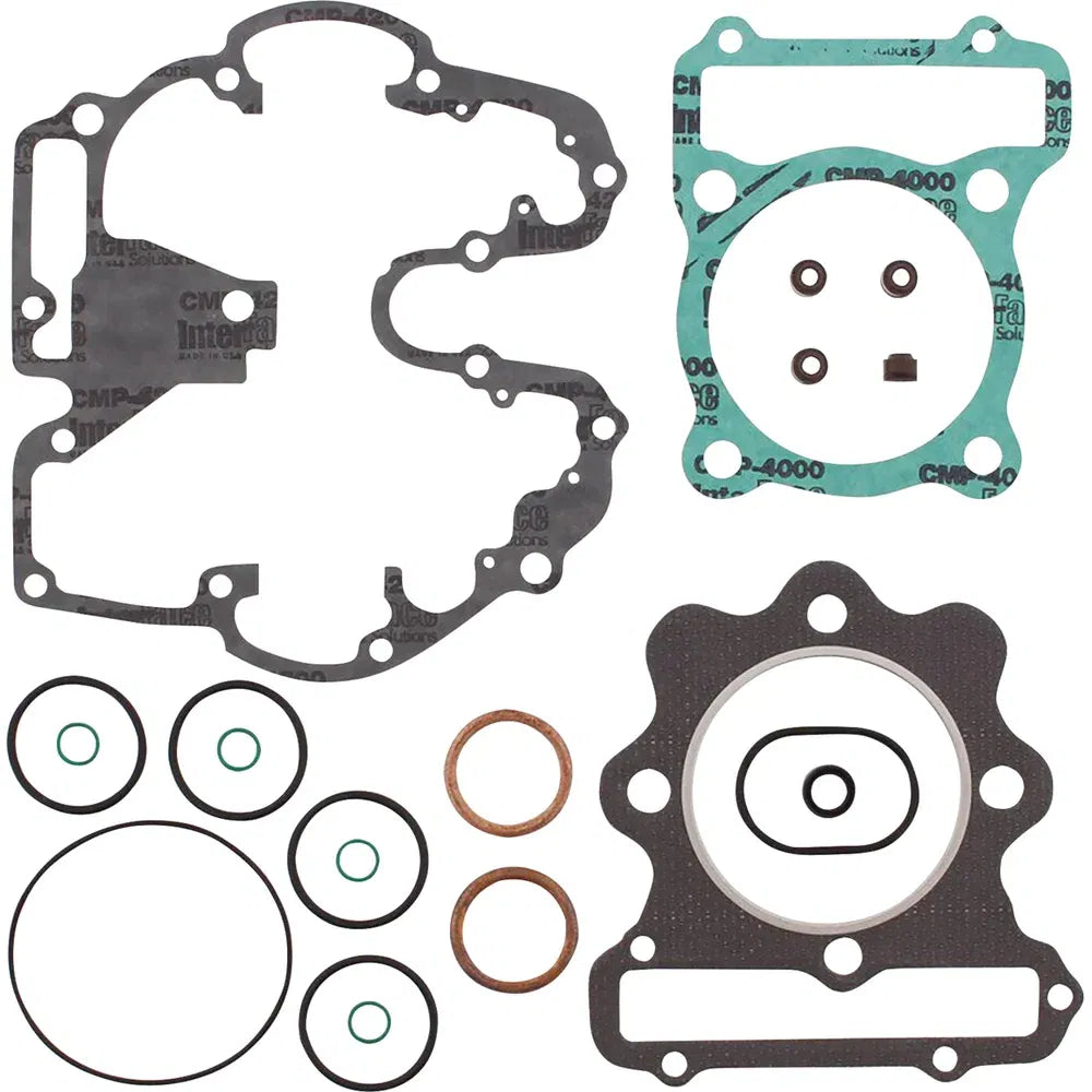 Kit de juntas de extremo superior