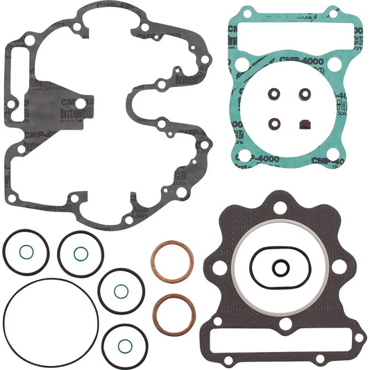 Kit de juntas de extremo superior