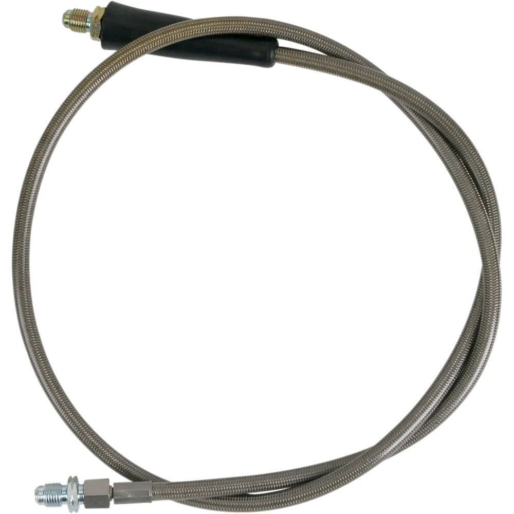 Línea de embrague trenzada de acero inoxidable