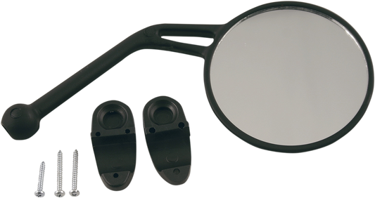 Rear View Mirror
