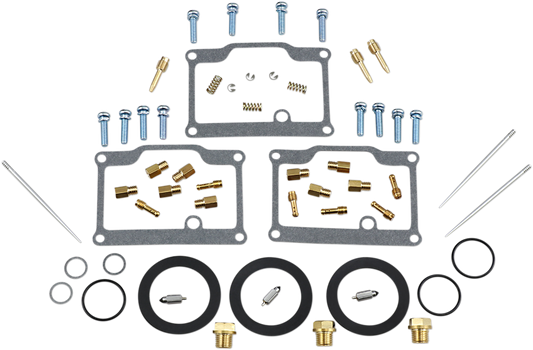 Kit de reparación de carburador - Polaris - Kit de reconstrucción de carburador - Polaris