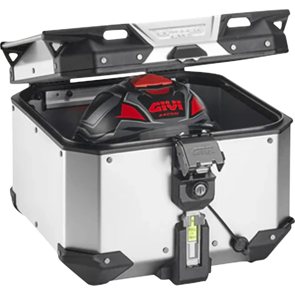 Maleta superior outback evo