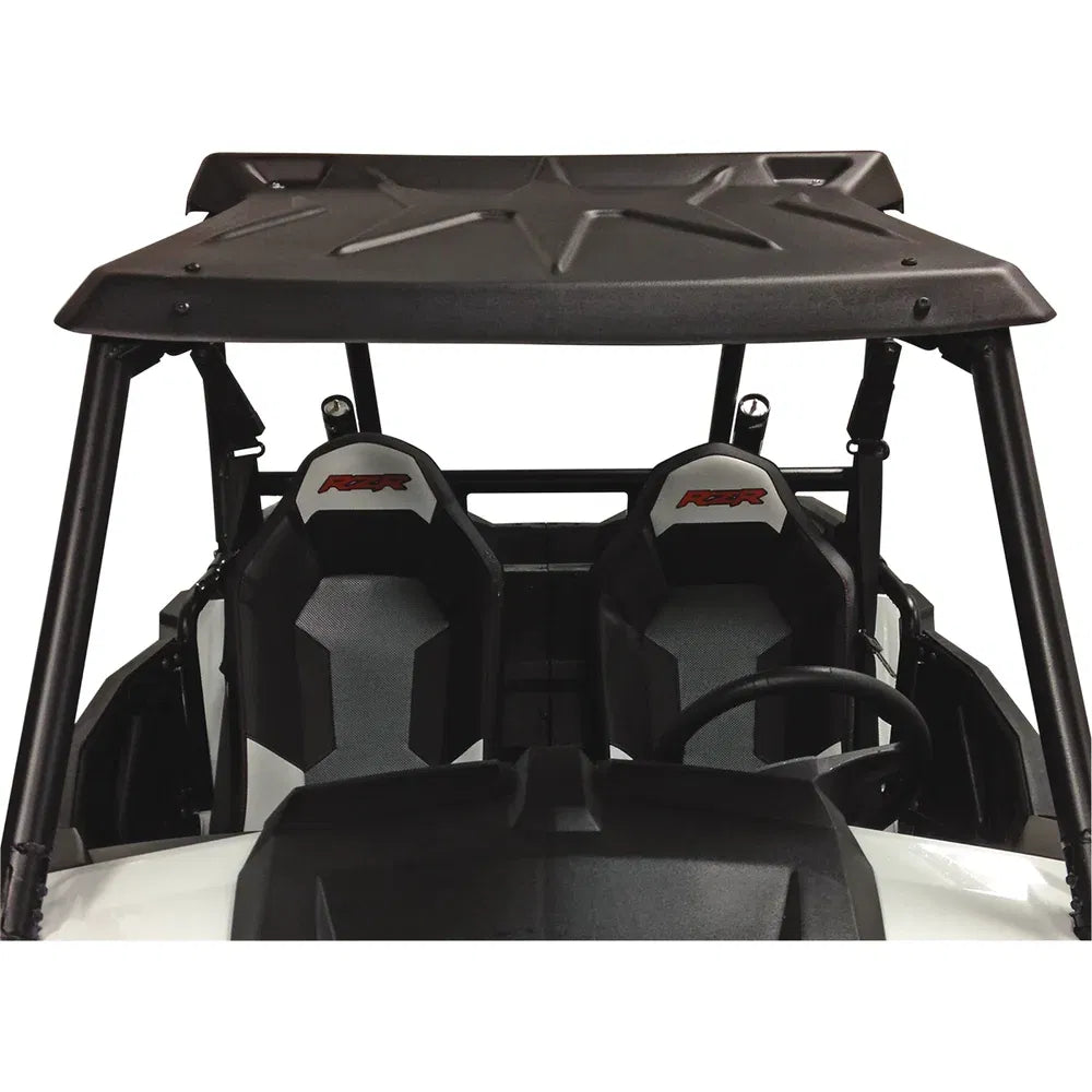 Techo utv