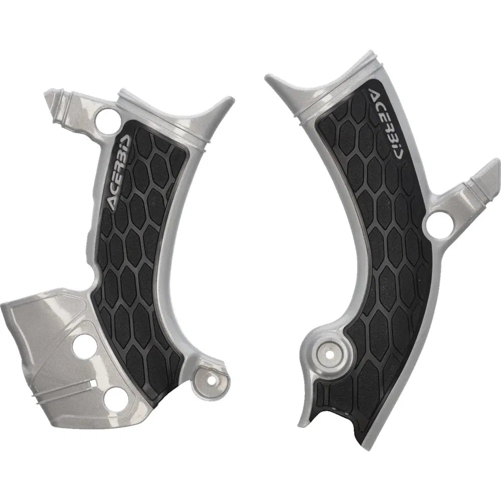 Protectores de marco x-grip