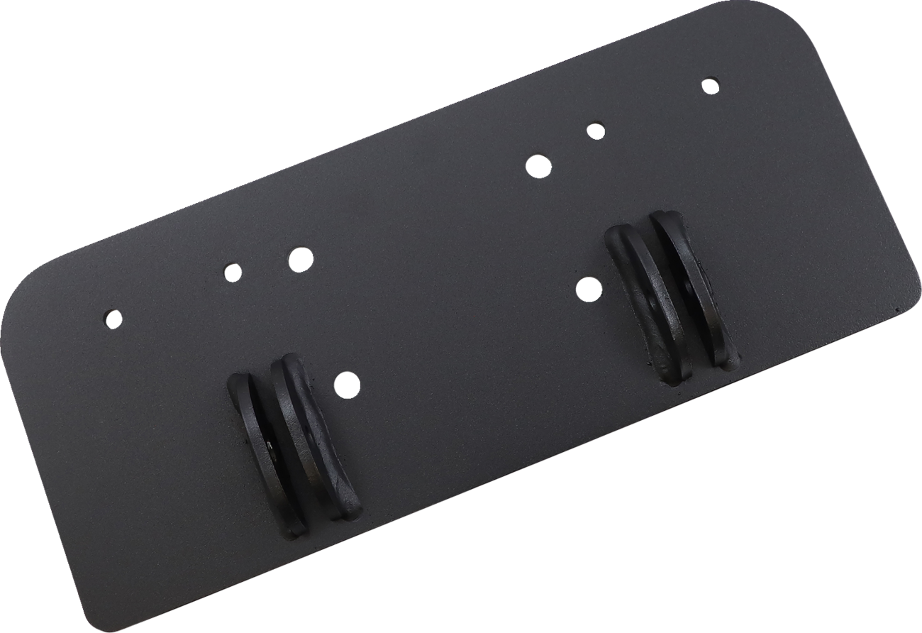 Soporte para arado - UTV Soporte para arado - CF Moto