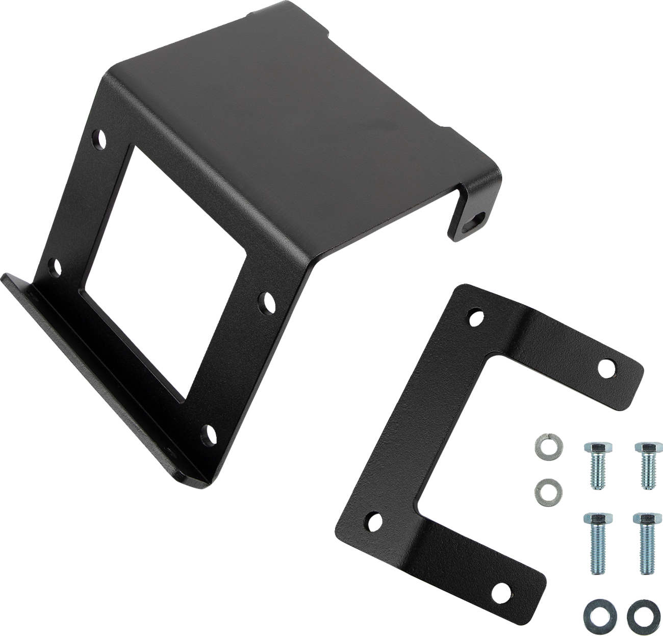 Soporte para cabrestante - Soporte para cabrestante - ATV - Honda