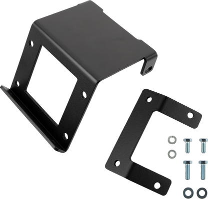 Soporte para cabrestante - Soporte para cabrestante - ATV - Honda