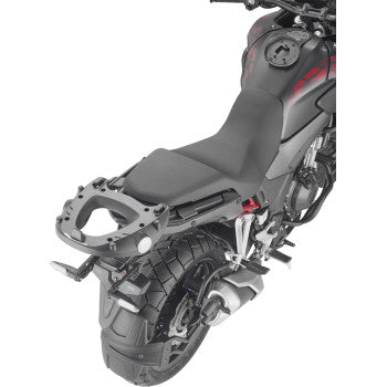 Parrilla Givi