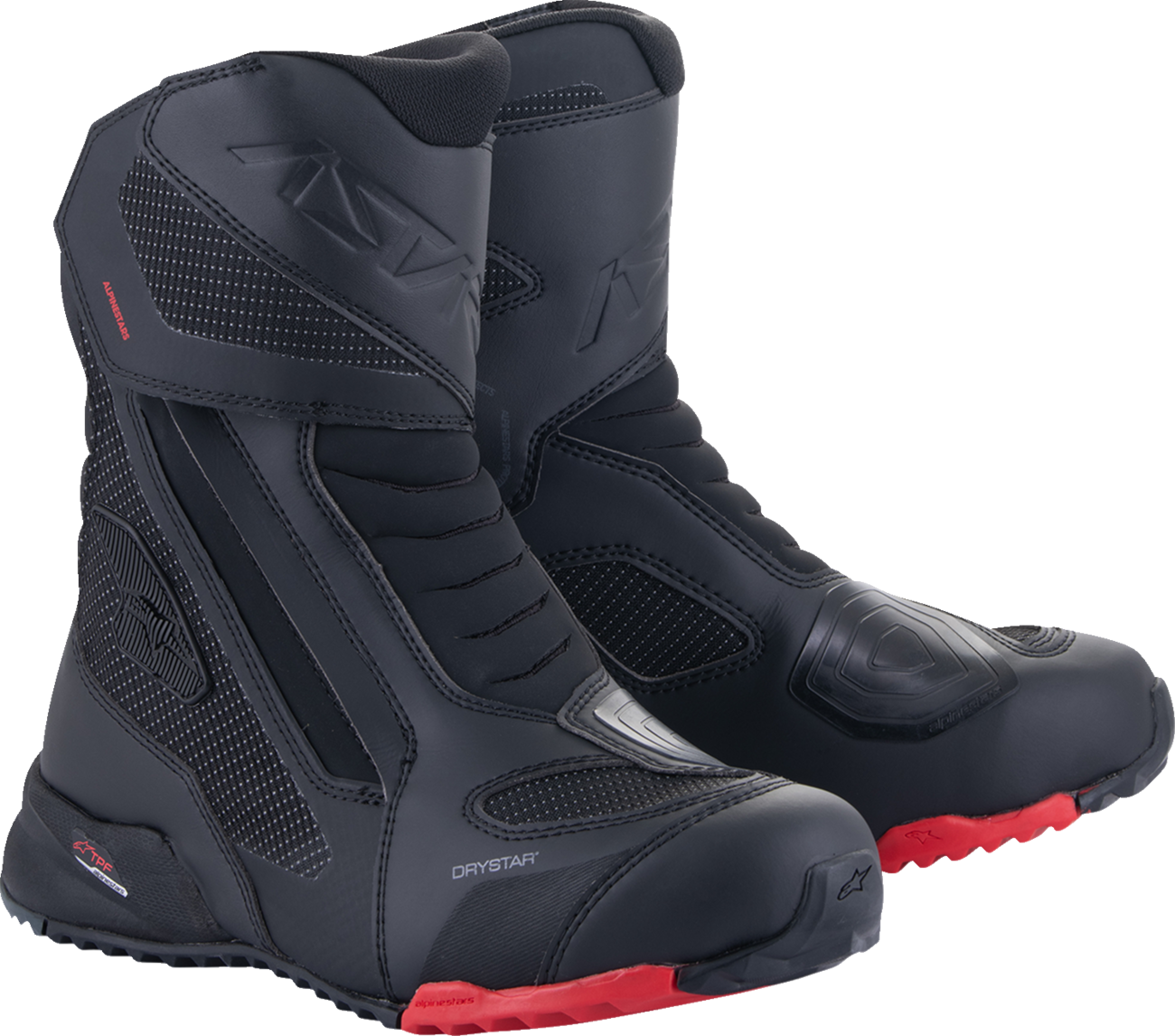 Botas RT-7 Drystar