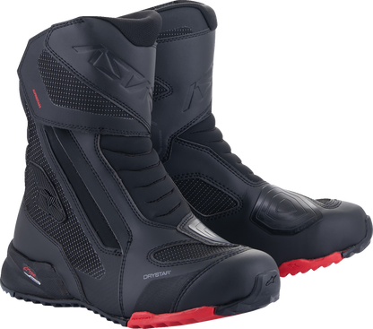 Botas RT-7 Drystar