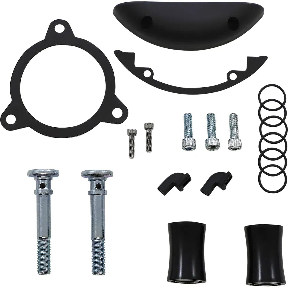 Kit de hardware de repuesto para filtro de aire