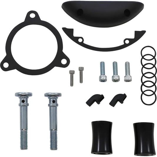 Kit de hardware de repuesto para filtro de aire