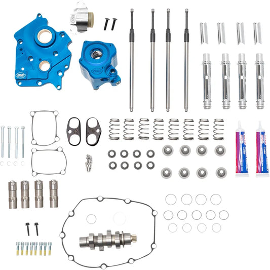 Kit de caja de levas para m8