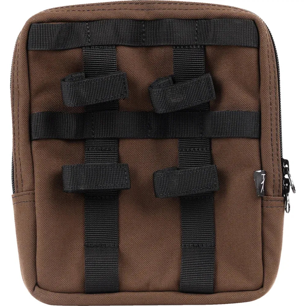 Bolsa de manillar delgada