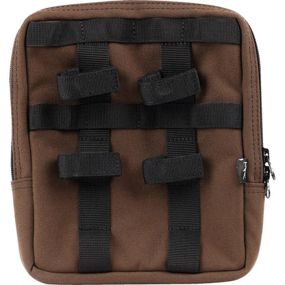 Bolsa de manillar delgada