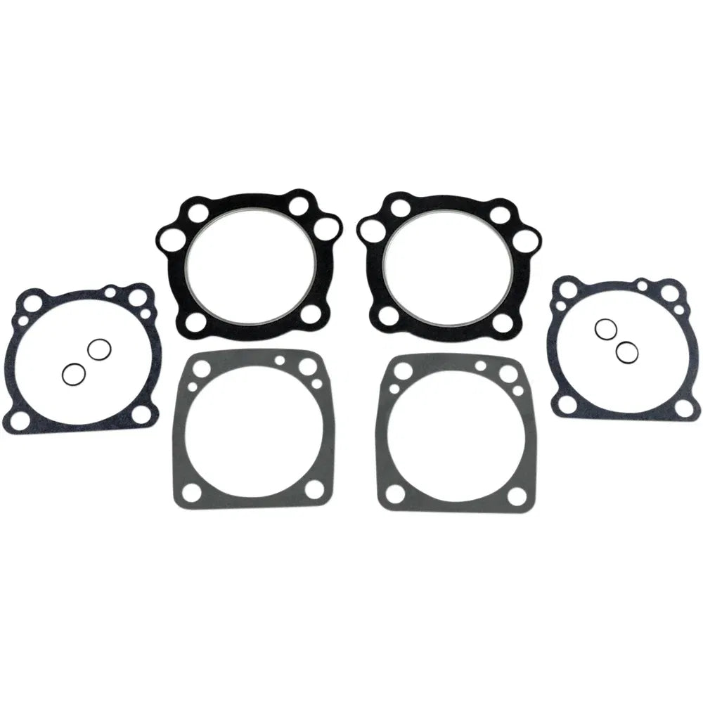 Kit de juntas de culata/base