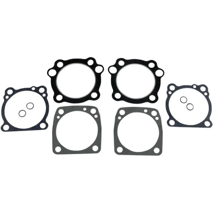 Kit de juntas de culata/base