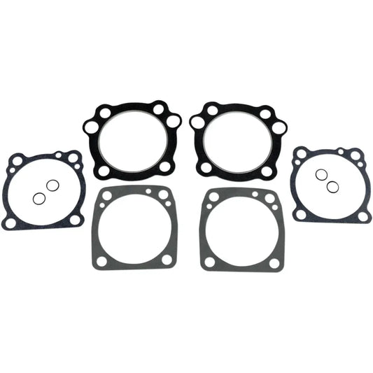 Kit de juntas de culata/base