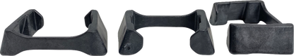 Deslizador del embrague primario - Placas deslizantes del embrague primario - RZR Turbo/RS1