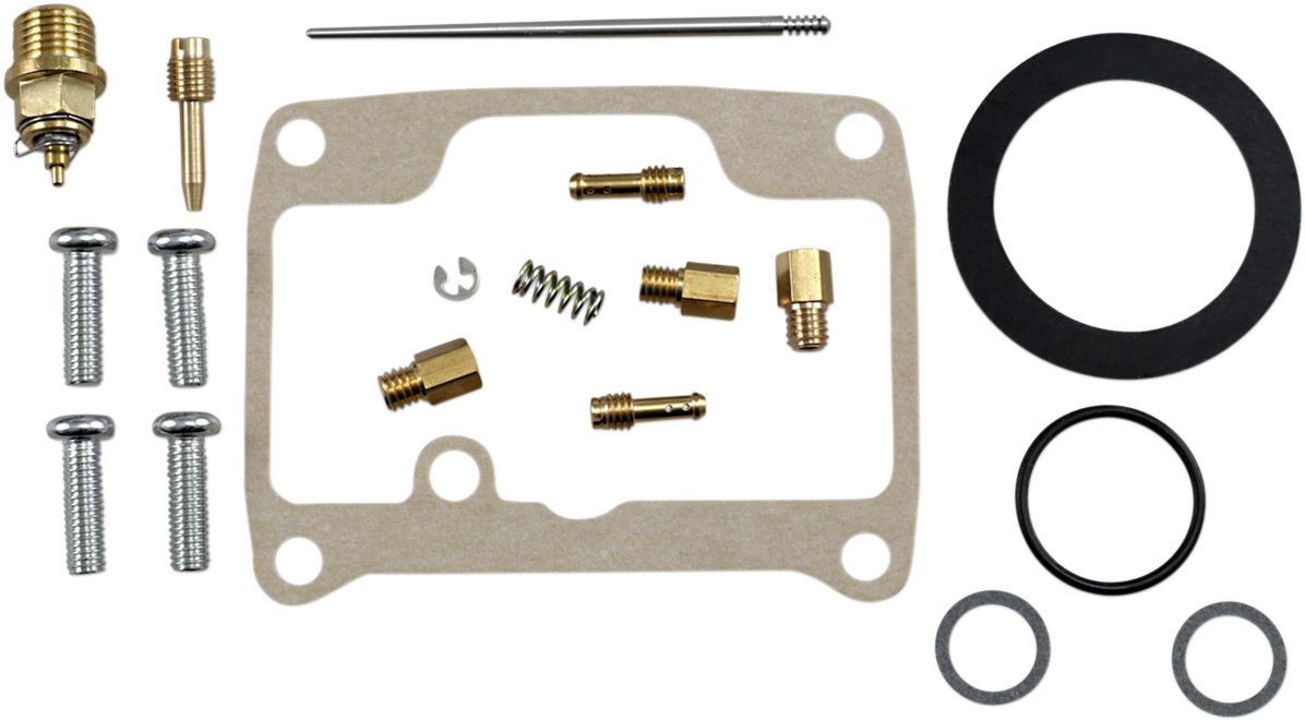 Kit de reparación de carburador - Ski-Doo - Kit de reparación de carburador - Ski-Doo