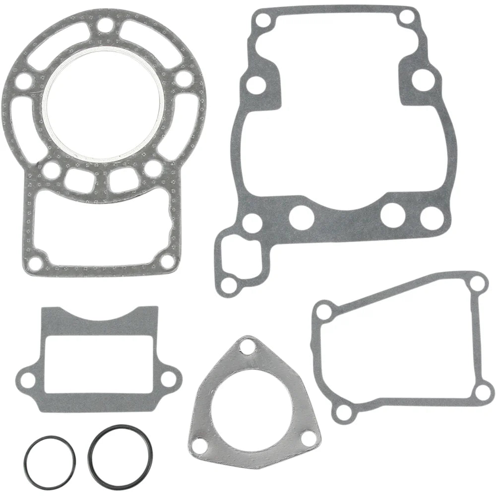 Kit de juntas de extremo superior