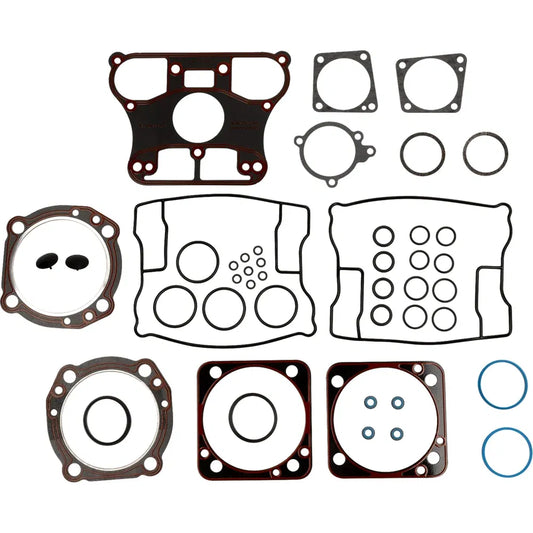 Kit de juntas de extremo superior