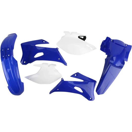 Kit de plástico de reemplazo de cuerpo estándar